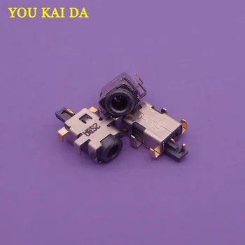 3pcs/lot Original NEW DC Power Jack socket Connector for ASUS EeePC X101 X101H X101CH EeePC X101CH DC Jack
3pcs/lot Original NEW DC Power Jack socket Connector for ASUS EeePC X101 X101H X101CH EeePC X101CH DC Jack