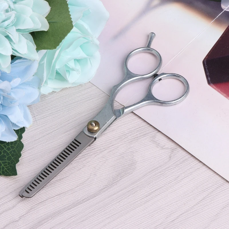 2019 New5.5" Stainless Steel Pet Gromming Blade Scissors Dog Cat Cutting Hair Scissors Barber Thinning Scissors Pet Supplies
2019 New5.5" Stainless Steel Pet Gromming Blade Scissors Dog Cat Cutting Hair Scissors Barber Thinning Scissors Pet Supplies
