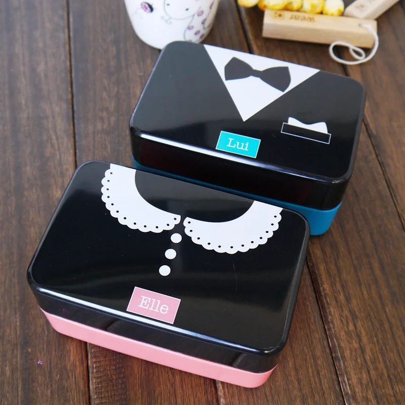 NEW Brand Square Food Boxes Lovely Students Kids Food Container Cartoon Bento Box For Children
NEW Brand Square Food Boxes Lovely Students Kids Food Container Cartoon Bento Box For Children