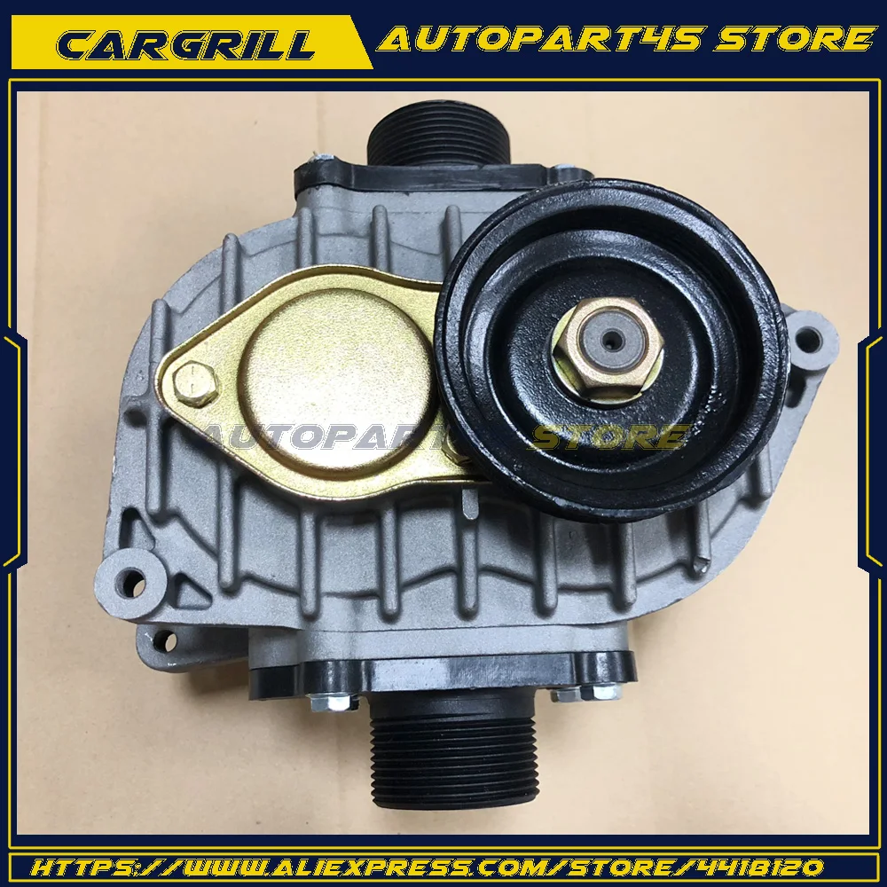 Remanufactured AMR500 for auto 1.0-2.2L Roots supercharger Compressor blower booster mechanical Turbocharger Kompressor turbine
Remanufactured AMR500 for auto 1.0-2.2L Roots supercharger Compressor blower booster mechanical Turbocharger Kompressor turbine