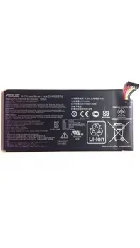 New genuine tablet Battery for ASUS Google Nexus 7 Tablet series 3G version C11-ME370TG 3.75V 16WH
New genuine tablet Battery for ASUS Google Nexus 7 Tablet series 3G version C11-ME370TG 3.75V 16WH
