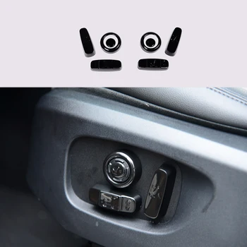 8pcs Seat Adjust Buttons Case Trim Fit For Land Rover Range Rover 2017 & RRS 16-17 & RRE 16+ & Discovery Sport 15-17 & LR5 17-18
8pcs Seat Adjust Buttons Case Trim Fit For Land Rover Range Rover 2017 & RRS 16-17 & RRE 16+ & Discovery Sport 15-17 & LR5 17-18