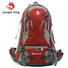 Jungle King 2017 new professional outdoor camping hiking backpack Travel backpack Both men and women riding waterproof bag 40 l
Jungle King 2017 new professional outdoor camping hiking backpack Travel backpack Both men and women riding waterproof bag 40 l