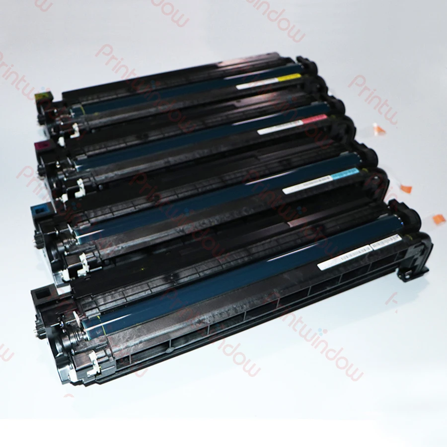 CMYK 4X/set Imaging Unit for Ricoh MP C2003 C2503 2011 MPC2003 MPC2503 MP2011 with Drum Unit Developer Unit and Developer
CMYK 4X/set Imaging Unit for Ricoh MP C2003 C2503 2011 MPC2003 MPC2503 MP2011 with Drum Unit Developer Unit and Developer