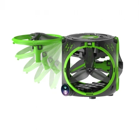 FQ777 FQ26 Miracle WiFi FPV 3D RC Airplanes HD 300W Altitude Hold Module Camera G-sensor BNF No Remote Control
FQ777 FQ26 Miracle WiFi FPV 3D RC Airplanes HD 300W Altitude Hold Module Camera G-sensor BNF No Remote Control