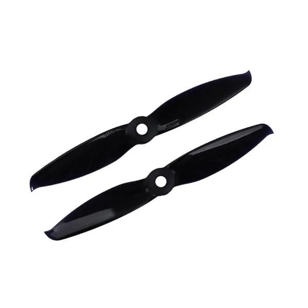 2 Pairs/lot Gemfan Flash 5152 5.1x5.2 2-blade PC Propeller Prop Blade CW CCW for 2205-2306 Motor for RC Drones Quadcopter
2 Pairs/lot Gemfan Flash 5152 5.1x5.2 2-blade PC Propeller Prop Blade CW CCW for 2205-2306 Motor for RC Drones Quadcopter