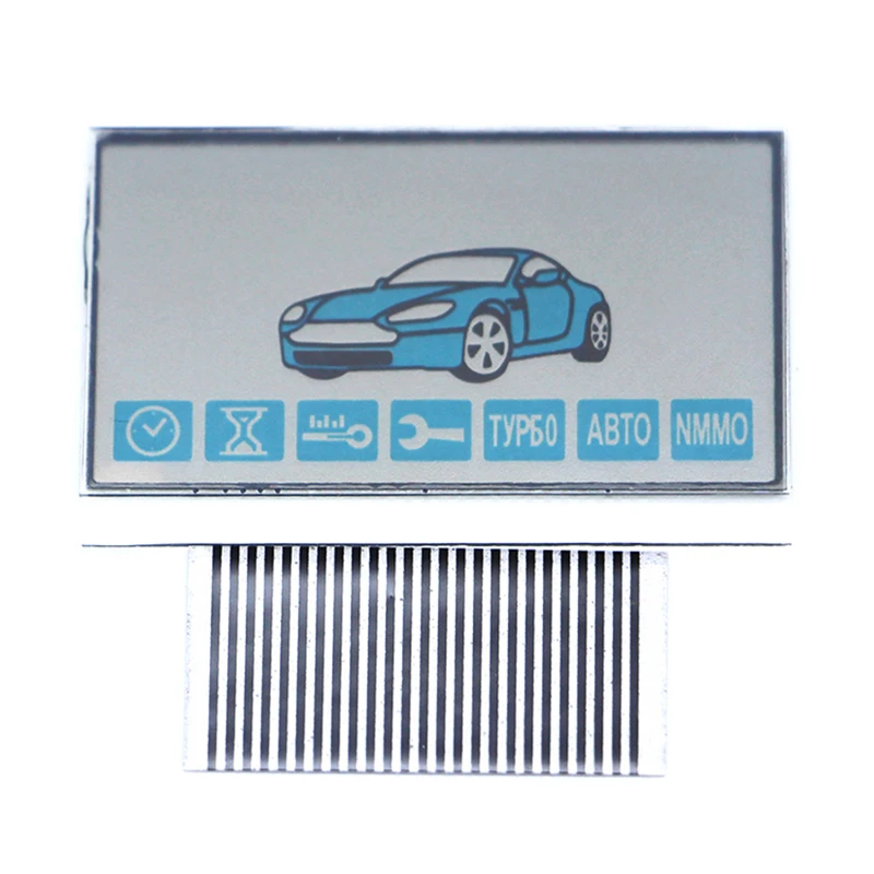A93 Lcd Display flexiable cable for starline A93 lcd car remote A93 lcd with zebra stripes
A93 Lcd Display flexiable cable for starline A93 lcd car remote A93 lcd with zebra stripes