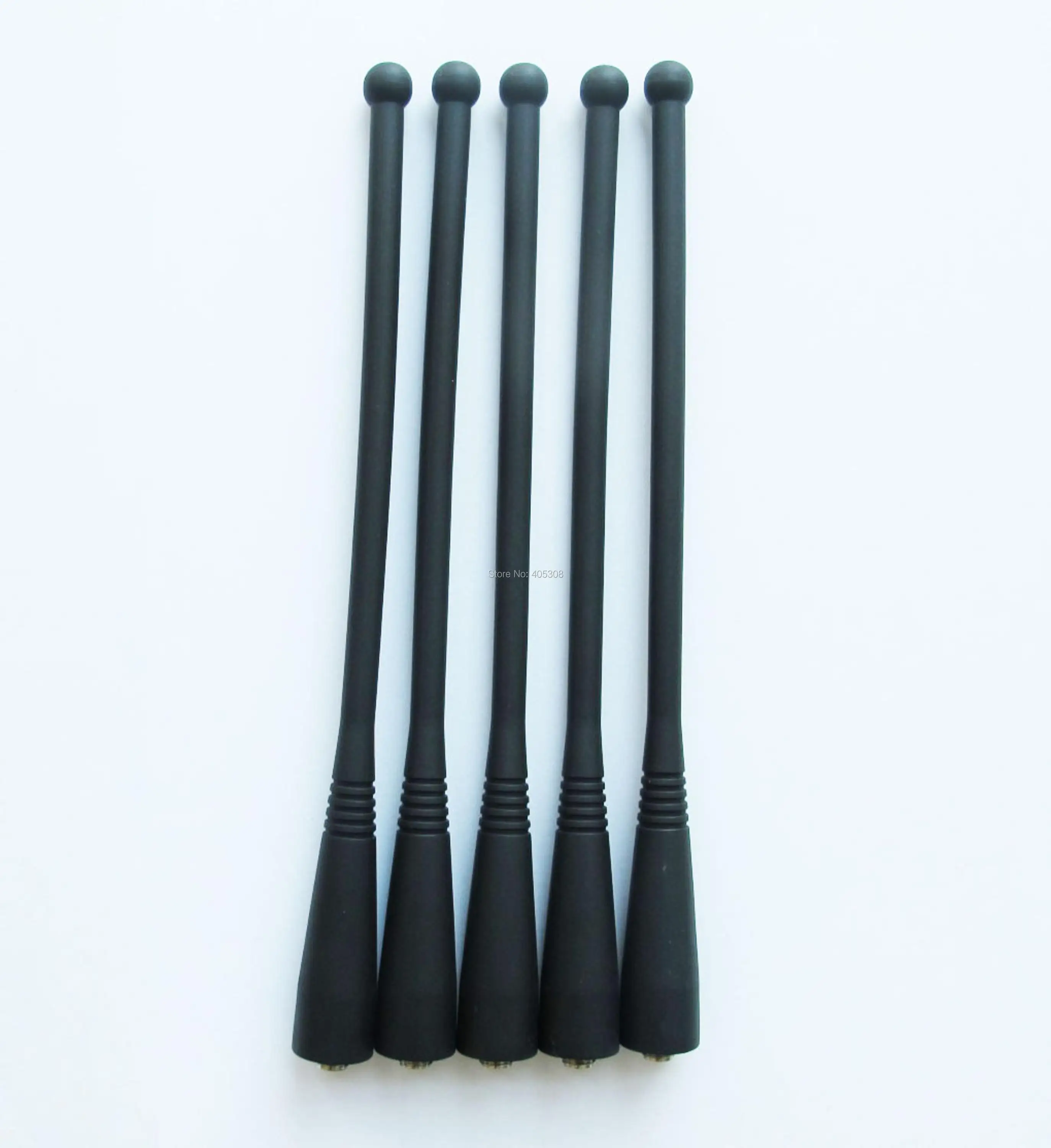 5X VHF Antenna 7 inch For Motorola Radios XTS5000 XTS2500 XTS1500 XTS3000 XTS3500 HT1000 HT2000 JT1000 PR1500 MT1500 MTS2000
5X VHF Antenna 7 inch For Motorola Radios XTS5000 XTS2500 XTS1500 XTS3000 XTS3500 HT1000 HT2000 JT1000 PR1500 MT1500 MTS2000