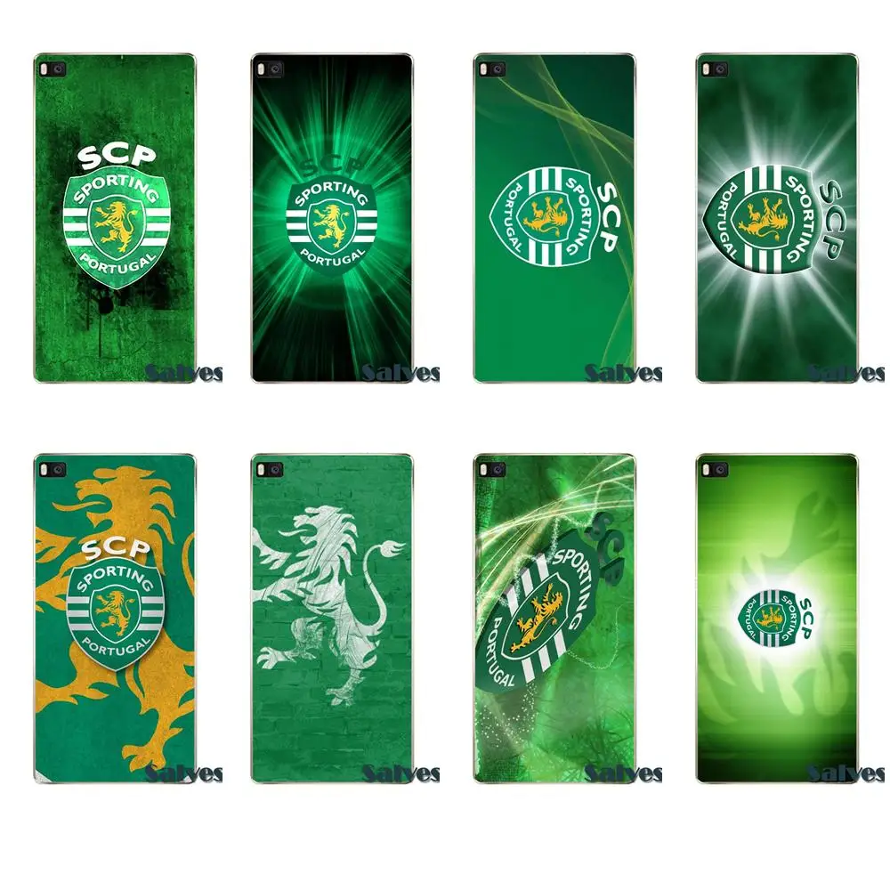 Bixedx Sporting Club Portugal Soft Design For Huawei G7 G8 Honor 5A 5C 5X 6 6X 7 8 V8 Mate 8 9 P7 P8 P9 P10 Lite Plus
Bixedx Sporting Club Portugal Soft Design For Huawei G7 G8 Honor 5A 5C 5X 6 6X 7 8 V8 Mate 8 9 P7 P8 P9 P10 Lite Plus