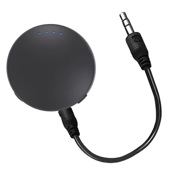 OMESHIN HBQ-T11 Two Fully Compatible Intelligent Playback Receiver Transmitter td0525 Dropship
OMESHIN HBQ-T11 Two Fully Compatible Intelligent Playback Receiver Transmitter td0525 Dropship
