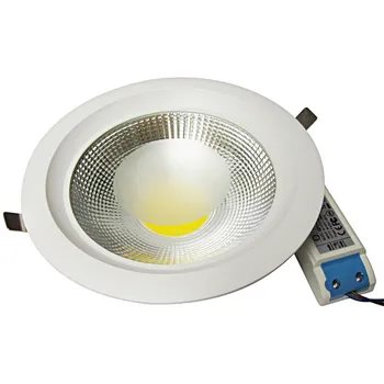 2018 dimmable 110v/220v white 4000k 3W 5W 7W 9W 15W 20W 30W cob LED downlight Recessed LED Ceiling lamp Spot Led led lamp
2018 dimmable 110v/220v white 4000k 3W 5W 7W 9W 15W 20W 30W cob LED downlight Recessed LED Ceiling lamp Spot Led led lamp