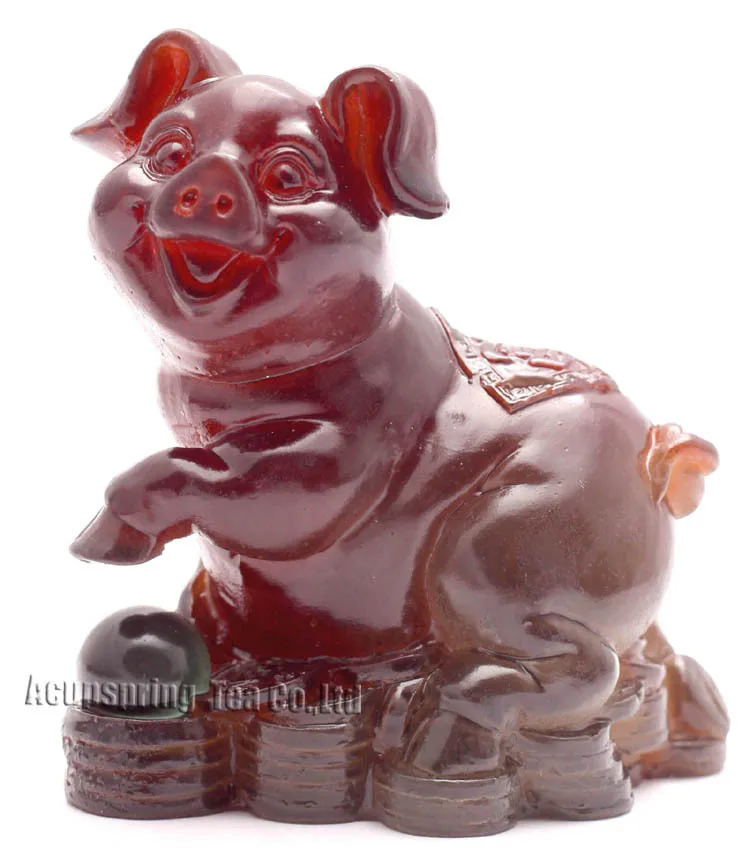 Yellow Pig, Lucky Charms,Chinese zodiac,Shenxiao,Allochroic Mascot,fengshui Ornament,novel gifts,Amazing present,Tea pet S1015BZ
Yellow Pig, Lucky Charms,Chinese zodiac,Shenxiao,Allochroic Mascot,fengshui Ornament,novel gifts,Amazing present,Tea pet S1015BZ