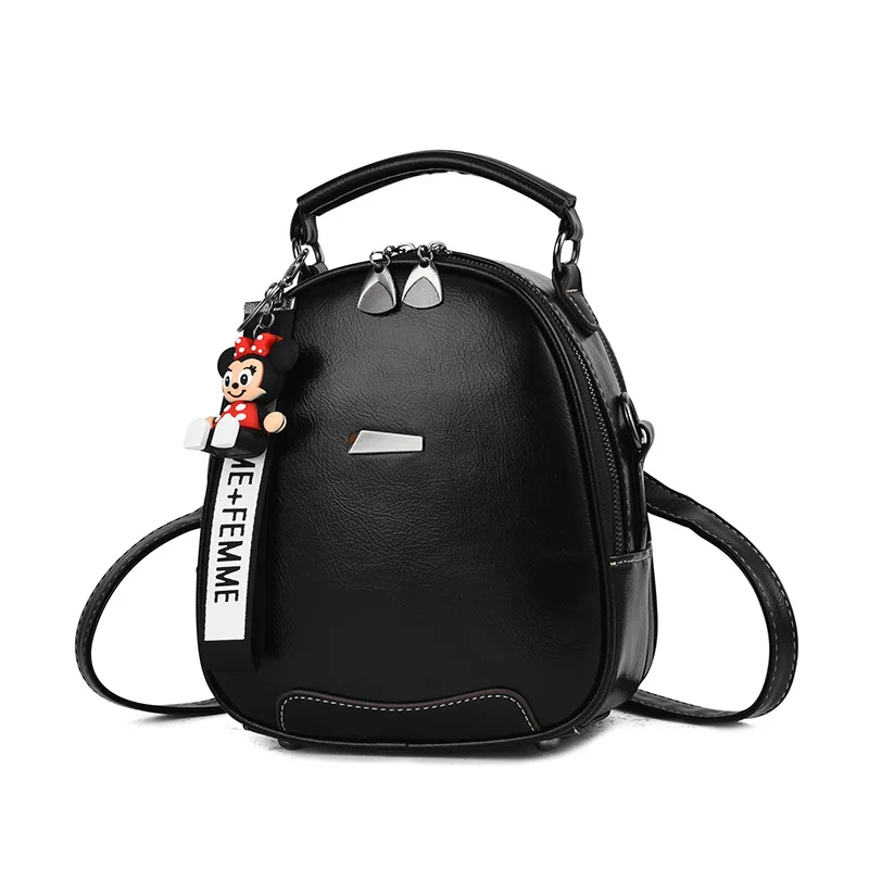 Фото Новая модная сумка через плечо | Багаж и сумки