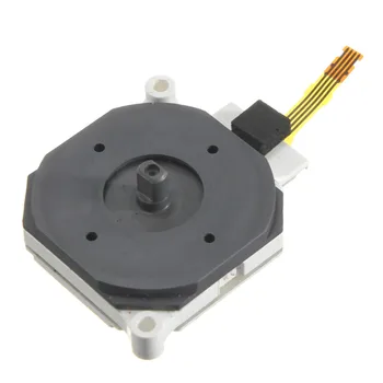 Best Promotion 3D Button Analog Joystick Replacement for Nintendo For 3DS XL/LL Controller
Best Promotion 3D Button Analog Joystick Replacement for Nintendo For 3DS XL/LL Controller