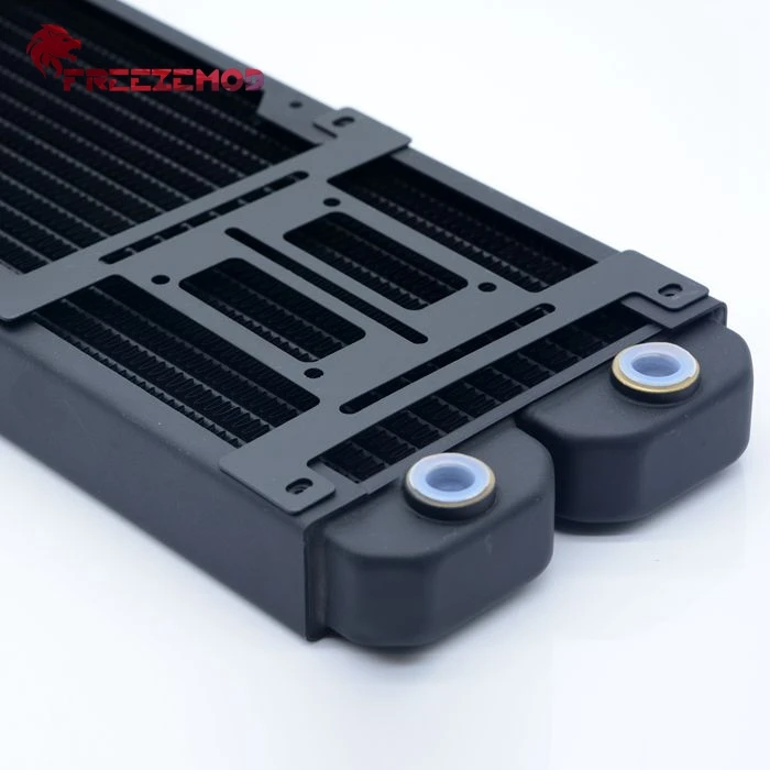 Computer water cooling water pump simple installation Flat bracket water tank radiator fixed.ZJ-PM
Computer water cooling water pump simple installation Flat bracket water tank radiator fixed.ZJ-PM