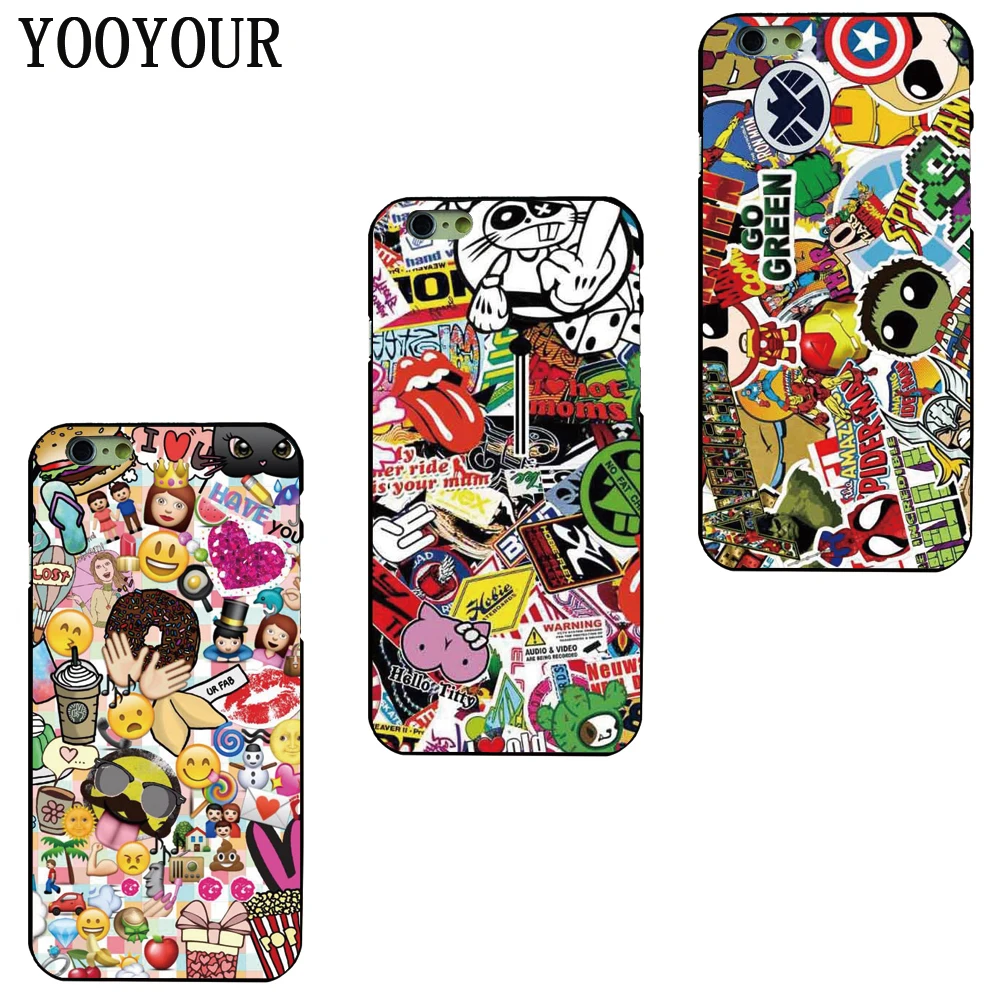 vans coque iphone 5