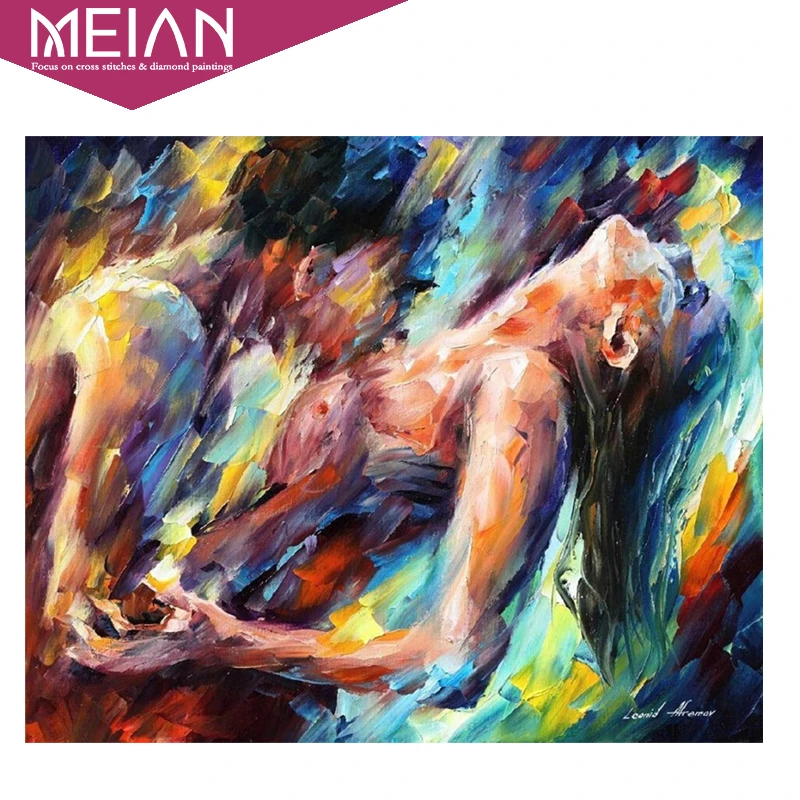 Meian 5D,DIY,Diamond Painting,Sexy,Diamond Embroidery,3D,Cross Stitch,Needlework,Diamond Mosaic,Home Decoration,Christmas Gift
Meian 5D,DIY,Diamond Painting,Sexy,Diamond Embroidery,3D,Cross Stitch,Needlework,Diamond Mosaic,Home Decoration,Christmas Gift