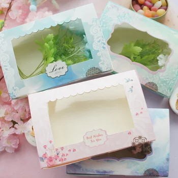 30pcs 21.6*14.5*5cm love sky and this garden design Paper Box cookie Macaron Chocolate wedding Birthday Party Gifts Packaging
30pcs 21.6*14.5*5cm love sky and this garden design Paper Box cookie Macaron Chocolate wedding Birthday Party Gifts Packaging