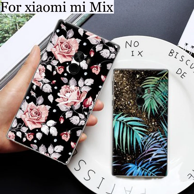 Cute cartoon For xiaomi mi Mix case shell For xiaomi miMix case cover Soft back cover For xiao mi mi Mix cases phone cover 6.4"
Cute cartoon For xiaomi mi Mix case shell For xiaomi miMix case cover Soft back cover For xiao mi mi Mix cases phone cover 6.4"