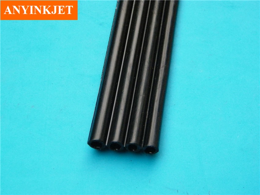 5mm*3mm 4 line UV printer ink tube for Allwin Witcolor Infinity Pheaton SID Roland Mimaki Mutoh etc wide printer
5mm*3mm 4 line UV printer ink tube for Allwin Witcolor Infinity Pheaton SID Roland Mimaki Mutoh etc wide printer