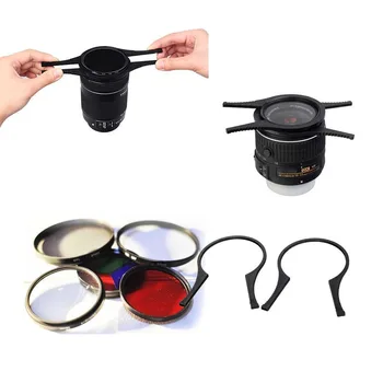Camera Lens Accessories Lens UV CPL ND Star Filter Lens Adapter Ring Remove Wrench Clamp Withdrawal Tool Clip
Camera Lens Accessories Lens UV CPL ND Star Filter Lens Adapter Ring Remove Wrench Clamp Withdrawal Tool Clip