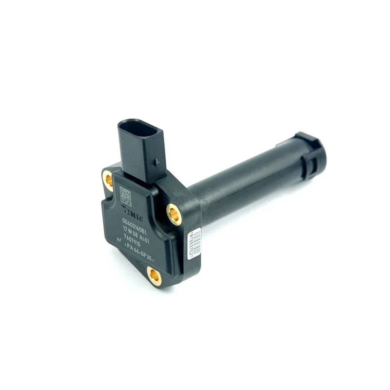 OEM Genuine for BMW Engine Oil Level Sensor Unit NEW 12617607910 F06 F01 F25 F12
OEM Genuine for BMW Engine Oil Level Sensor Unit NEW 12617607910 F06 F01 F25 F12