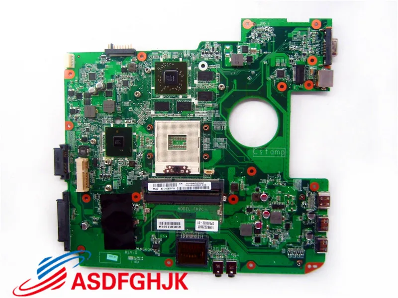 Оригинальная материнская плата для ноутбука Fujitsu Lifebook AH530 A530, стандартная диагностика кабеля, проверка модели h2amb6g0, бесплатная доставка
Оригинальная материнская плата для ноутбука Fujitsu Lifebook AH530 A530, стандартная диагностика кабеля, проверка модели h2amb6g0, бесплатная доставка
