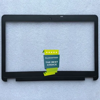 10PC 100% NEW compatible for Dell Latitude E6440 6440 LCD Front Bezel B Screen cover with Webcam camera microphone PORT hole
10PC 100% NEW compatible for Dell Latitude E6440 6440 LCD Front Bezel B Screen cover with Webcam camera microphone PORT hole