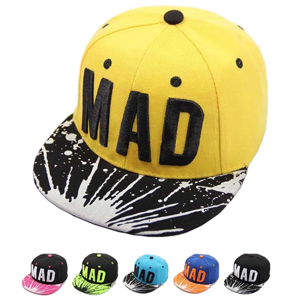 Trend Hat Snapback Cap Kid Boys Girls Letters Baseball Caps Flat Hip Hop Cap Baby Meisjes Hoed Pasgeboren Kids Baseball Cap
Trend Hat Snapback Cap Kid Boys Girls Letters Baseball Caps Flat Hip Hop Cap Baby Meisjes Hoed Pasgeboren Kids Baseball Cap