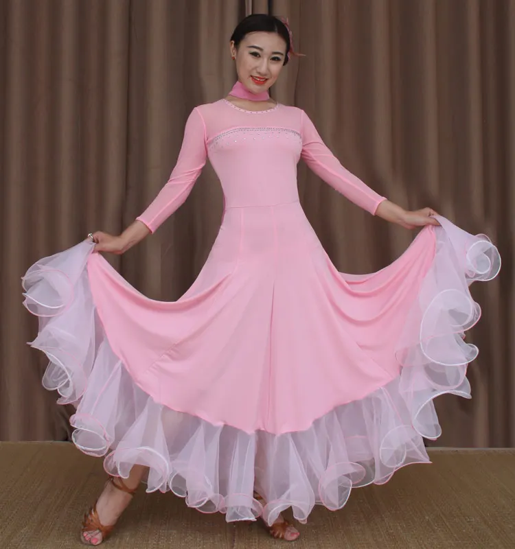 pink ballroom dance dresses woman standard ballroom dress fringe ballroom waltz dresses dance wear ballroom dresses competition
pink ballroom dance dresses woman standard ballroom dress fringe ballroom waltz dresses dance wear ballroom dresses competition