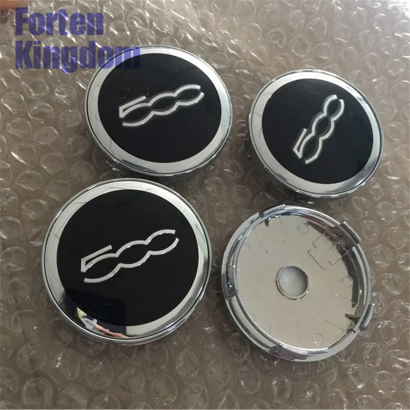 Forten Kingdom 4 Pieces Number 500 ABS Black Custom Hub Rim Wheel Centre Center Caps 60mm Hubcaps Cover
Forten Kingdom 4 Pieces Number 500 ABS Black Custom Hub Rim Wheel Centre Center Caps 60mm Hubcaps Cover