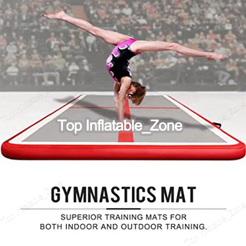 Free Shipping&Pump Inflatable Air Tumble Track Olympics Gym Mat for Yugo taekwondo 4*1*0.1m Air Inflatable Gym Track Home Use
Free Shipping&Pump Inflatable Air Tumble Track Olympics Gym Mat for Yugo taekwondo 4*1*0.1m Air Inflatable Gym Track Home Use