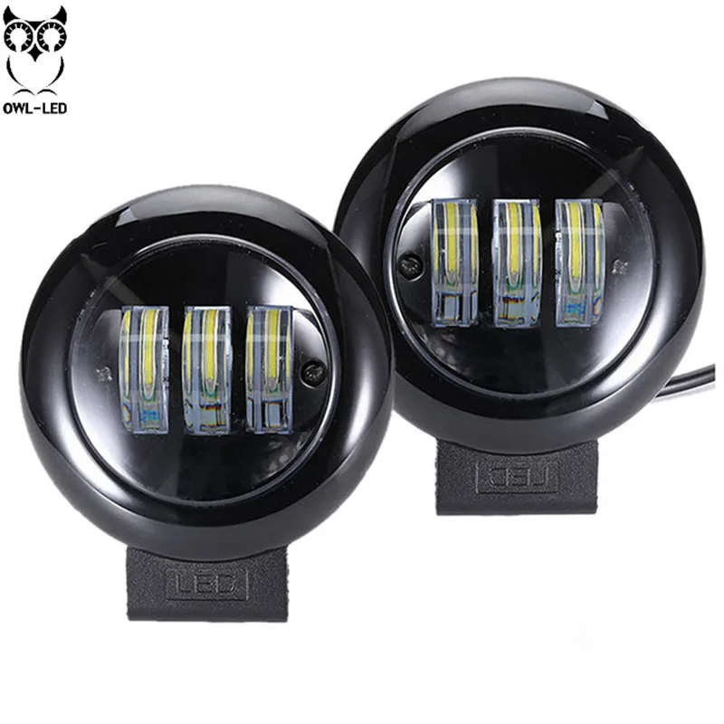 OWL-LED led bar offroad work light Bar 4.2" 30W 12V 24V suv 4x4 Fog Light Off Road Lights Boat driving Lights
OWL-LED led bar offroad work light Bar 4.2" 30W 12V 24V suv 4x4 Fog Light Off Road Lights Boat driving Lights