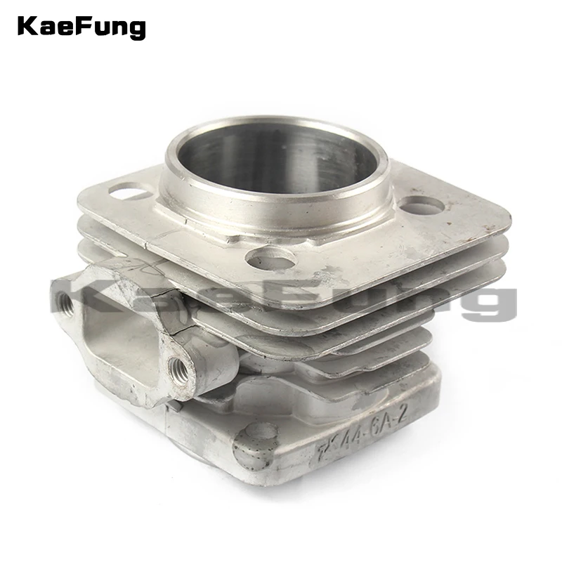 Motorcycle pit bike parts Minimoto 44mm Cylinder Head For 2 Stroke 49cc Engine Parts Chinese Pocket Dirt Bike Mini Kids ATV Quad
Motorcycle pit bike parts Minimoto 44mm Cylinder Head For 2 Stroke 49cc Engine Parts Chinese Pocket Dirt Bike Mini Kids ATV Quad