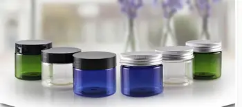 50g Plastic Cosmetic Jar PET Serum Bottle 50ml Thread Cream Container cream bottle 50cc cream jar, pet jar cosmeitc packaging
50g Plastic Cosmetic Jar PET Serum Bottle 50ml Thread Cream Container cream bottle 50cc cream jar, pet jar cosmeitc packaging