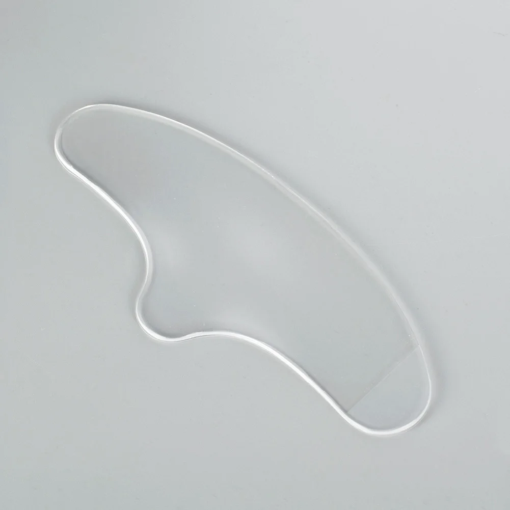 Silicone Forehead Anti Aging Pads Reusable Faical Prevent Wrinkle Pad Skin Care RJ99
Silicone Forehead Anti Aging Pads Reusable Faical Prevent Wrinkle Pad Skin Care RJ99