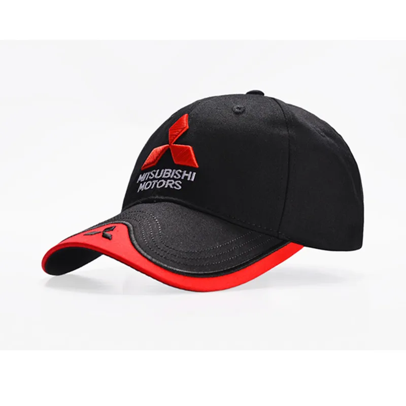 2018-2019 NEW 3D Mitsubishi hat cap car logo moto gp moto racing baseball cap hat adjustable casual red black trucket hat
2018-2019 NEW 3D Mitsubishi hat cap car logo moto gp moto racing baseball cap hat adjustable casual red black trucket hat