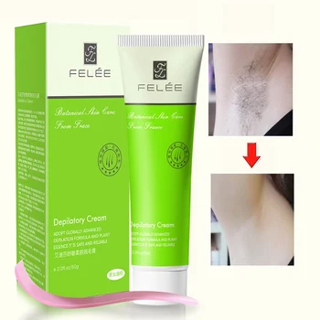 Depilatory Creams Mild And Non-Irritating Hair Removal Cream For Armpit Legs Hands
Depilatory Creams Mild And Non-Irritating Hair Removal Cream For Armpit Legs Hands