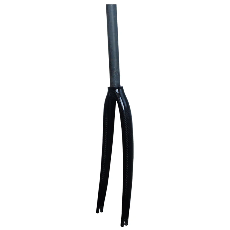 2016 New Arrival Carbon Fiber Road Bike Fork Carbon Road Fork Bicycle Front Fork 700C
2016 New Arrival Carbon Fiber Road Bike Fork Carbon Road Fork Bicycle Front Fork 700C