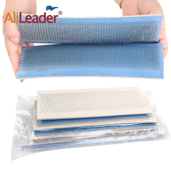 Alileader 2 PCS Drawing Mat Wire Cards For Bulk Brazilian Human Hair Extension Professional Hair Straighten Hackle To Draw Brush
Alileader 2 PCS Drawing Mat Wire Cards For Bulk Brazilian Human Hair Extension Professional Hair Straighten Hackle To Draw Brush