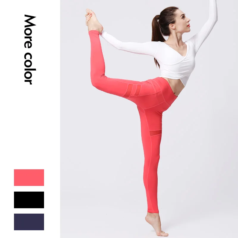 Sport Leggings Women Yoga Pants Workout Fitness Clothing Jogging Running Pants Gym Tights Stretch Print Sportswear Yoga Leggins
Sport Leggings Women Yoga Pants Workout Fitness Clothing Jogging Running Pants Gym Tights Stretch Print Sportswear Yoga Leggins