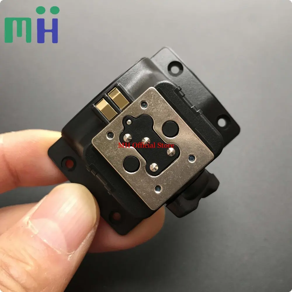 NEW For Nikon SB910 Flash Hot Shoe Hotshoe Mount Base Plate Foot Bracket Assembly SB-910 SS194-12F Repair Part Replacement Unit
NEW For Nikon SB910 Flash Hot Shoe Hotshoe Mount Base Plate Foot Bracket Assembly SB-910 SS194-12F Repair Part Replacement Unit