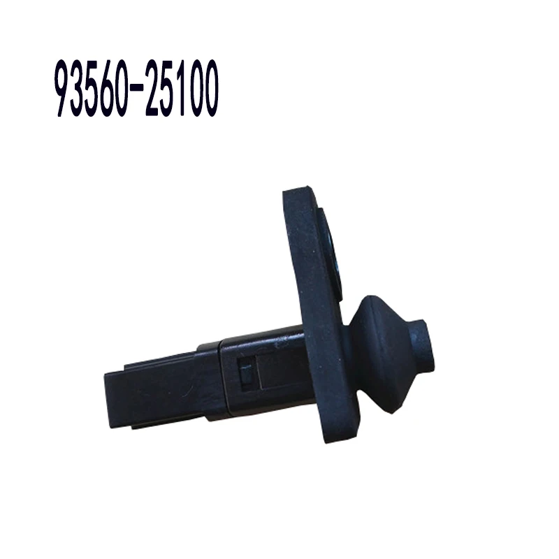 93560-25100 Door light switch for Hyundai I30 Accent Sonata Tucson Black Car Door Jamb Courtesy Lamp Light Switch 9356025100
93560-25100 Door light switch for Hyundai I30 Accent Sonata Tucson Black Car Door Jamb Courtesy Lamp Light Switch 9356025100