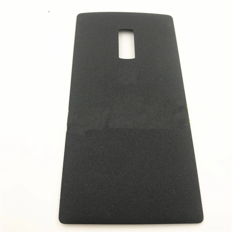 New Original Back Battery Cover 5.5" For OnePlus 1+2 Plastic Phone Case For One Plus 2 Housing Replacement Parts With Logo
New Original Back Battery Cover 5.5" For OnePlus 1+2 Plastic Phone Case For One Plus 2 Housing Replacement Parts With Logo