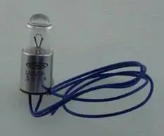 Hosobuchi L8503K 5V1A biochemical analyzer light bulb,L-8503K 5V 1A lamp,DHL EMS shipping
Hosobuchi L8503K 5V1A biochemical analyzer light bulb,L-8503K 5V 1A lamp,DHL EMS shipping