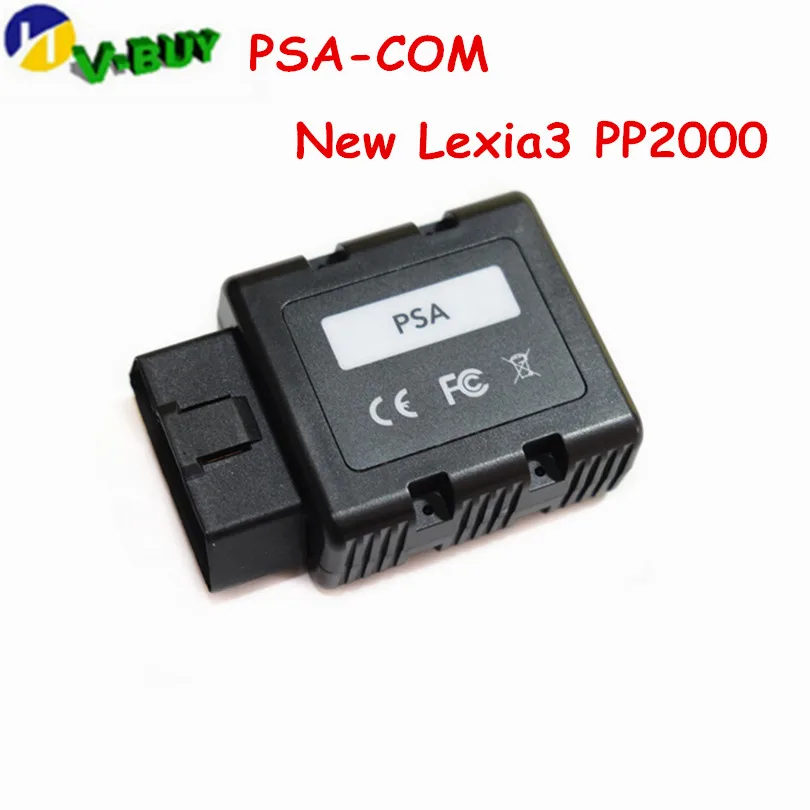 A+ Quality PSA-COM PSACOM Bluetooth Diagnostic and Programming Tool various System Replacement of Lexia-3 PP2000 lexia
A+ Quality PSA-COM PSACOM Bluetooth Diagnostic and Programming Tool various System Replacement of Lexia-3 PP2000 lexia