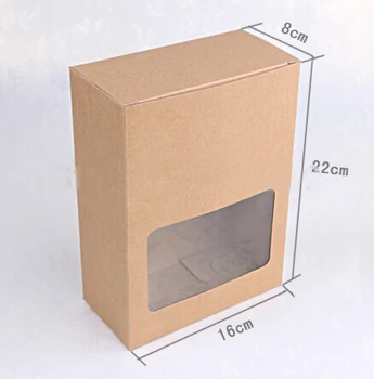 22*16*8CM Paper Box with Window Bakery Cake Gift Packaging Box Carton Box Fast Free Shipping
22*16*8CM Paper Box with Window Bakery Cake Gift Packaging Box Carton Box Fast Free Shipping