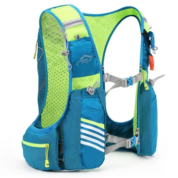 8L Running Hydration Vest Backpack Men Women Bicycle Outdoor Sport Bags Trail Marathon Cycling Hiking Backpack Running Bag
8L Running Hydration Vest Backpack Men Women Bicycle Outdoor Sport Bags Trail Marathon Cycling Hiking Backpack Running Bag