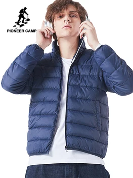 Pioneer camp warm jacket men winter brand-clothing thin coat male top quality plus size clothing for men
Pioneer camp warm jacket men winter brand-clothing thin coat male top quality plus size clothing for men