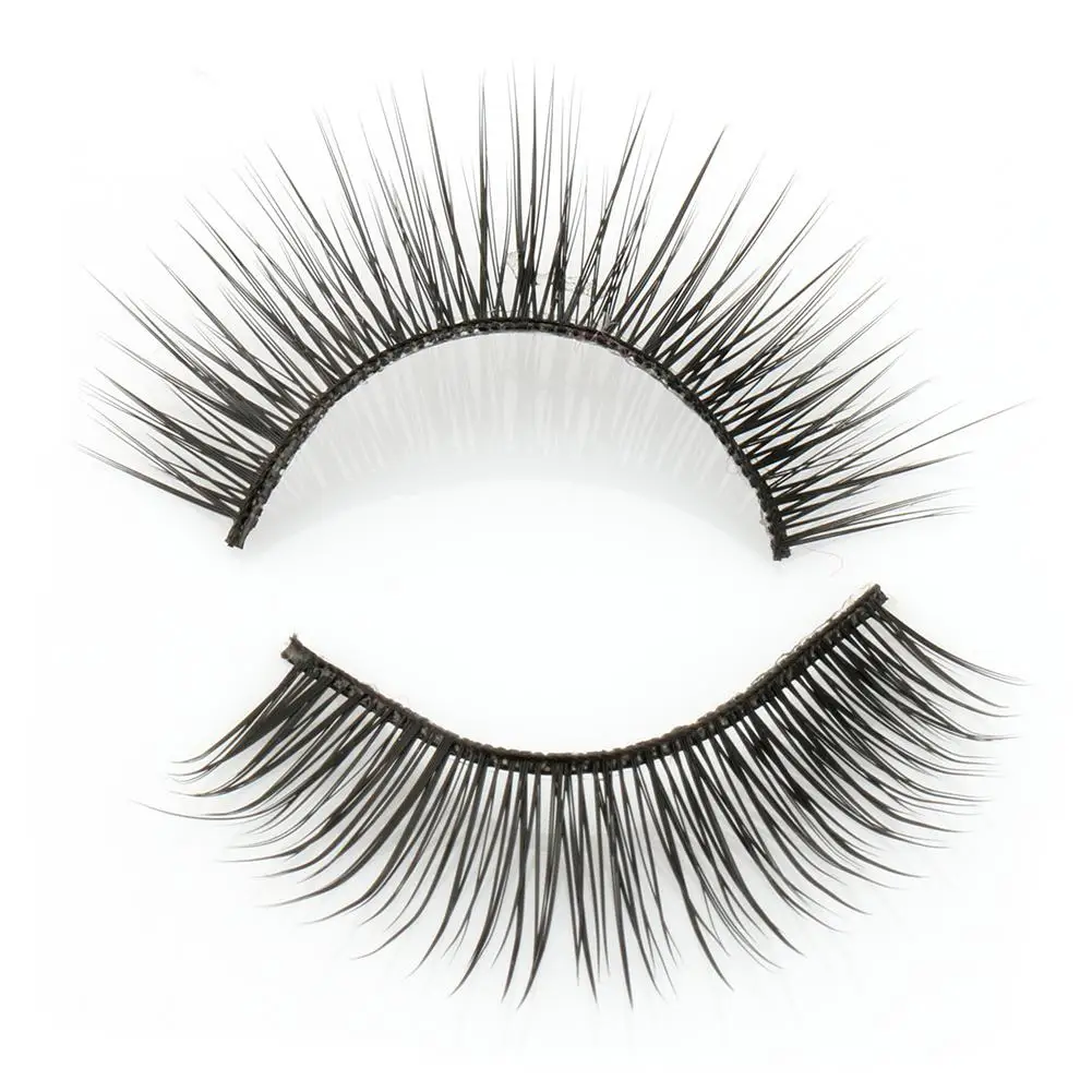 False Eyelashes 5 Pairs Long Thick Crossing False Eyelashes Eye Lashes Extensions Make up Kit11.11
False Eyelashes 5 Pairs Long Thick Crossing False Eyelashes Eye Lashes Extensions Make up Kit11.11
